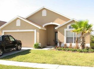 13407 Early Frost Cir, Orlando, FL 32828