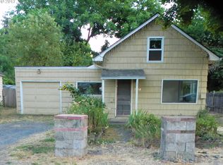 2752 Bell Ave, Eugene, OR 97402