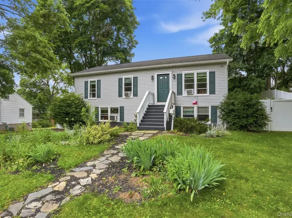 21 Overlook Avenue, Beacon, NY 12508