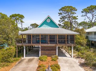 128 Boardwalk Ave, Pt Saint Joe, FL 32456