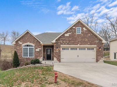 912 Hanover Way, Washington, MO, 63090