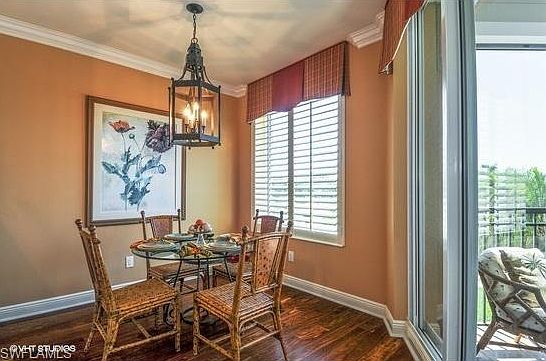 2nd image of 23650 Via Veneto APT 202