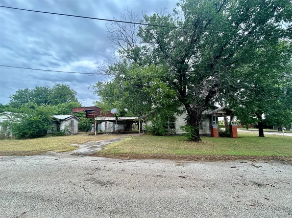 501 W 12th St, Coleman, TX 76834