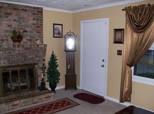 3708 Valley Forge Cir, Roanoke, VA 24018
