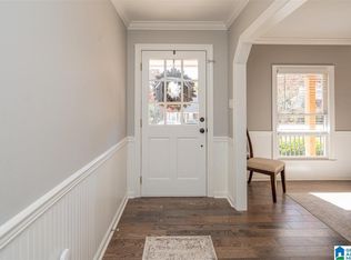 311 Woodward Rd, Trussville, AL 35173