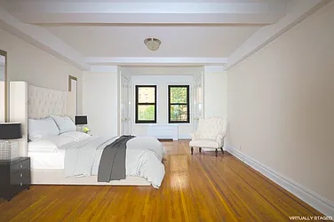 Rented by Balen Real Estate, LLC