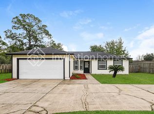 3943 San Pablo Rd S, Jacksonville, FL 32224