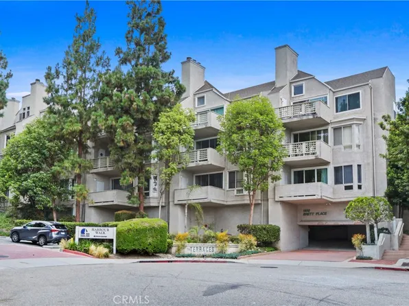 1450 Brett Pl Unit 205, San Pedro, CA 90732