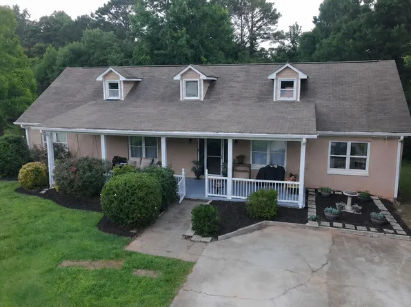 3322 Highway 20 NE, Conyers, GA 30012