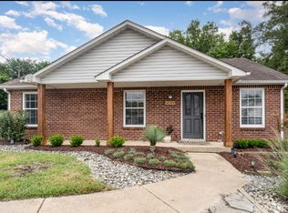120 Minnette Ct, Nashville, TN 37207