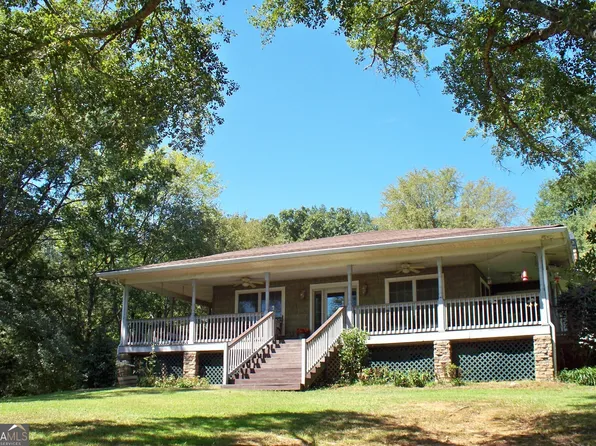 1110 Fieldcrest Ct, Buckhead, GA 30625