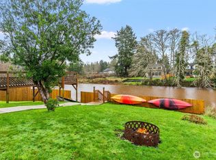 350 Dolphin Avenue NE, Ocean Shores, WA 98569