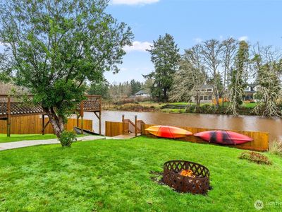350 Dolphin Avenue NE, Ocean Shores, WA, 98569