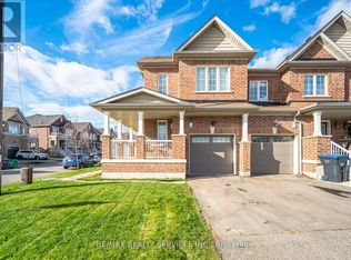 144 Baffin Cres, Brampton, ON L7A 4K9