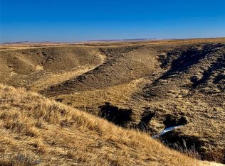 Nhn County Rd #225, Carter, MT 59420