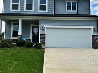 2528 Reynolds Dr, Graham, NC 27253