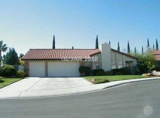 8709 Bolzano Ct, Las Vegas, NV 89117