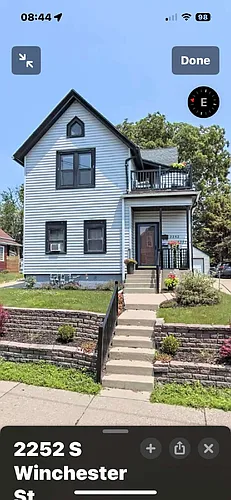 2252 S Winchester St Photo 1