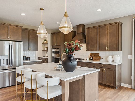 Kitchen - Representational Photo