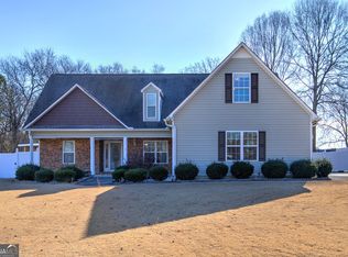 140 Grist Mill Ln SE, Calhoun, GA 30701
