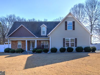 140 Grist Mill Ln SE, Calhoun, GA, 30701