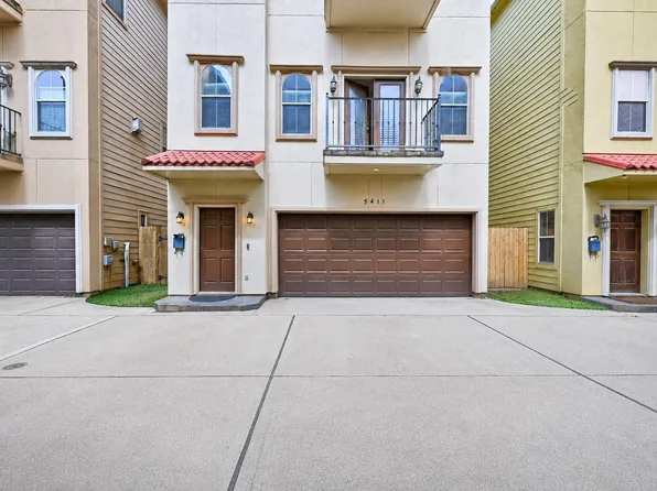 5411 Kansas St, Houston, TX 77007