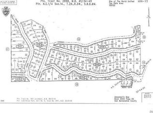 0 Aspen, Cedar Glen, CA 92321