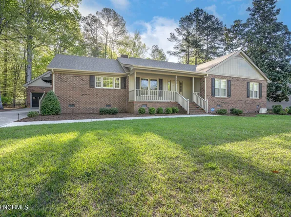 3425 Weatherstone Drive, Rocky Mount, NC 27804