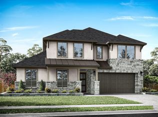 9318 Sweet Palm St, Richmond, TX 77407