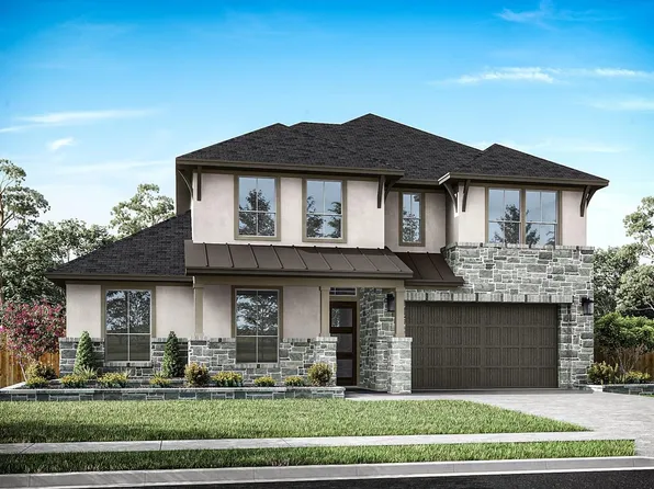 9318 Sweet Palm St, Richmond, TX 77407