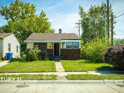 11304 Jackson Ave, Warren, MI, 48089