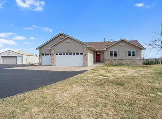 26213 111th St NW, Zimmerman, MN 55398