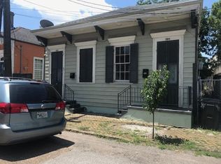 1122 Columbus St, New Orleans, LA 70116