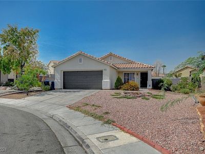 3725 Timothy Ct, North Las Vegas, NV, 89032