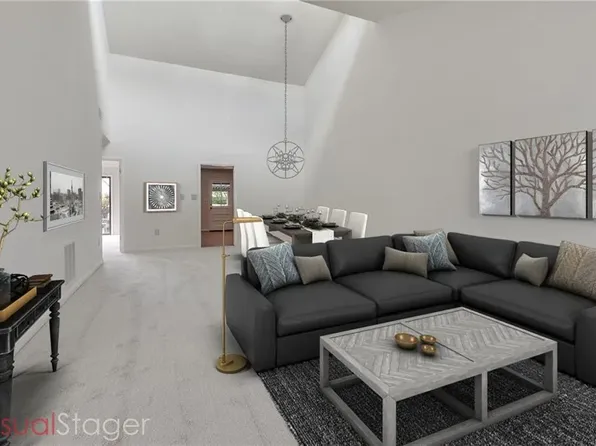 802 Serramonte Dr, Marietta, GA 30068