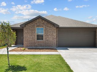 7602 Orange Blossom Rd, Odessa, TX 79765