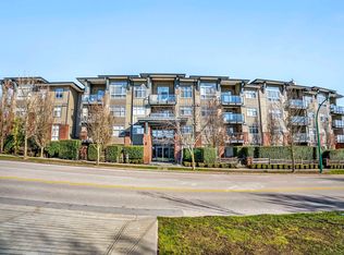 19201 66a Ave #201, Surrey, BC