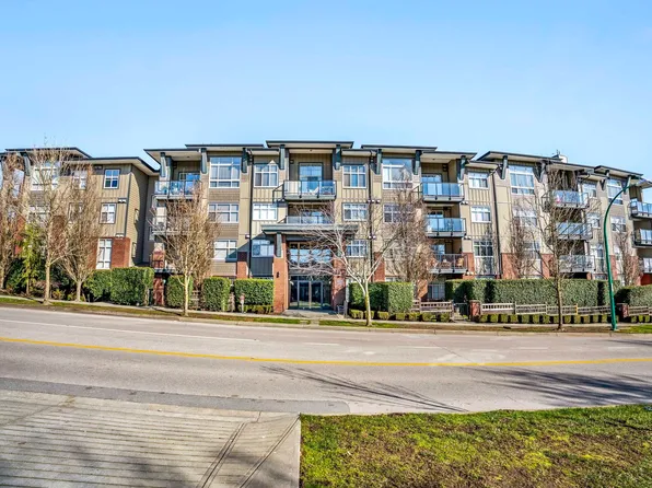 19201 66a Ave #201, Surrey, BC V4N 6N7