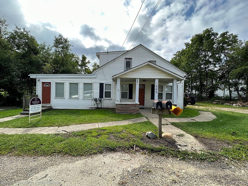 1st image of 500 McMunn St