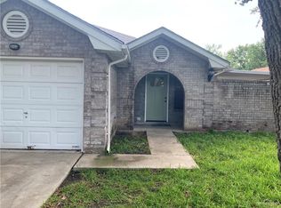 1918 Ash Cir, Edinburg, TX 78539