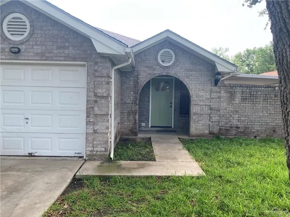 1918 Ash Cir, Edinburg, TX 78539