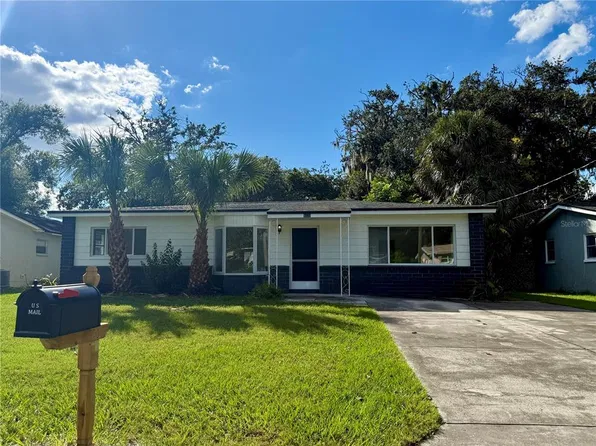 5523 MAGNOLIA WAY, NEW PORT RICHEY, FL 34652