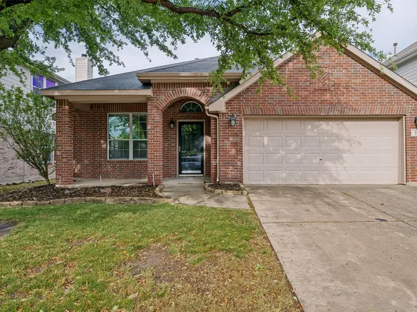220 Parakeet Dr, Little Elm, TX 75068