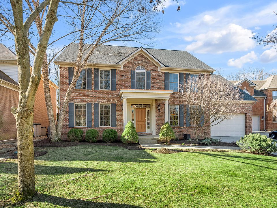 3216 Hemingway Ln, Lexington, Ky 40513 