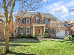 3216 Hemingway Ln, Lexington, KY 40513