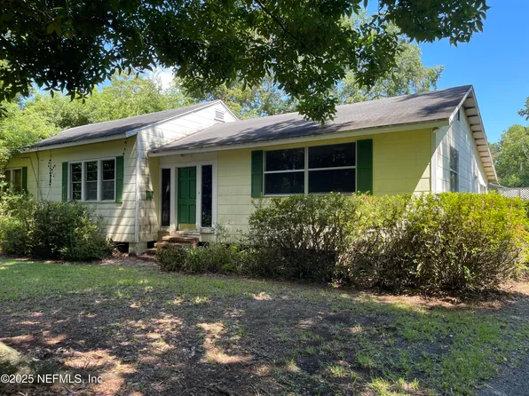 4261 COLLINS Road, Jacksonville, FL 32244