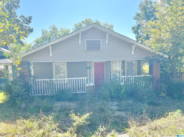 2633 28th St W, Birmingham, AL 35208
