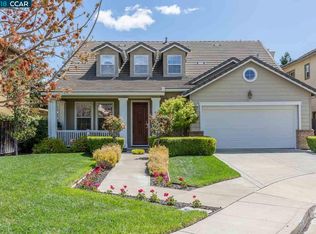 831 Tolley Ct, San Ramon, CA 94582