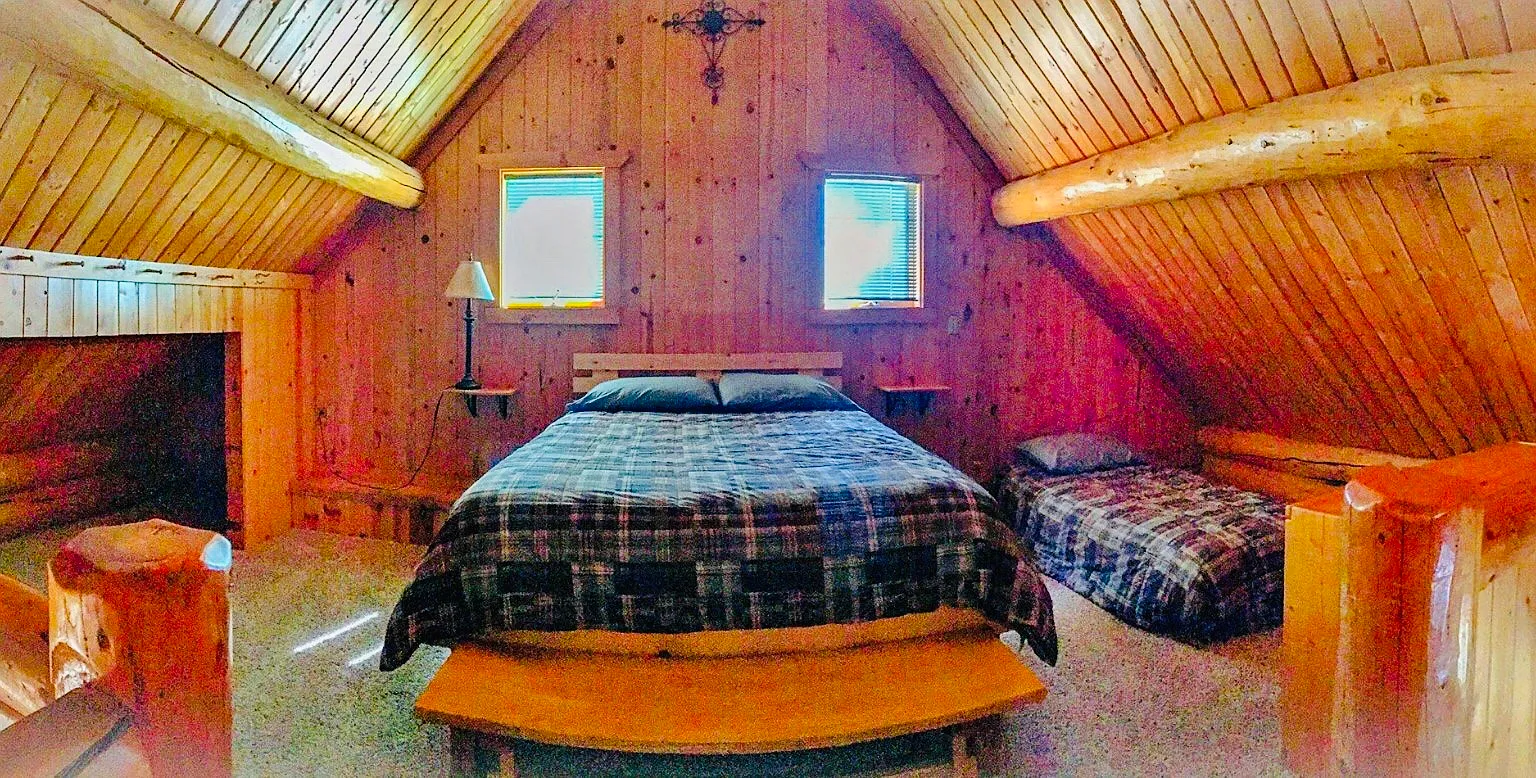 3 bed, 950 sqft, $1,100 — Photo 3