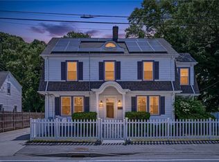 1175 Lonsdale Ave, Lincoln, RI 02865